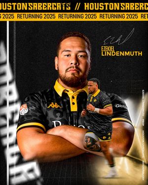 Image post by @houstonsabercats on Instagram