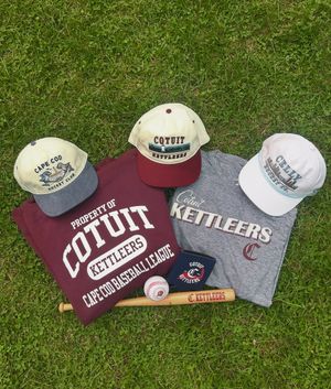 Image post by @cotuitkettstore on Instagram