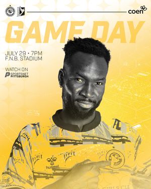 Image post by @riverhoundssc on Instagram