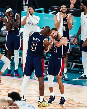 Image post by @SportsCenter on Twitter