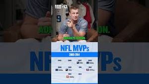 Video post by @FanDuel on YouTube