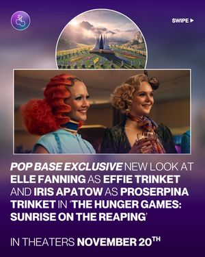 Image post by @popbase on Instagram