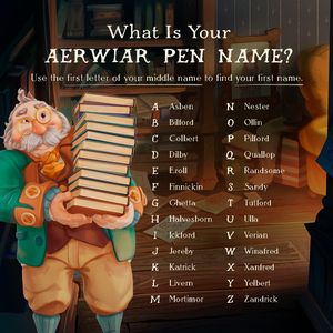 Image post by @wingfeathersaga on Instagram