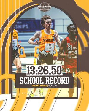 Image post by @wyo_track on Instagram