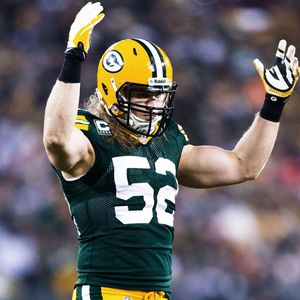 Image post by @officialpackersnation on Instagram