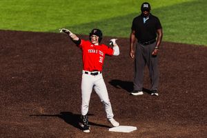 Image post by @ttu_baseball on Instagram
