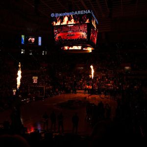 Image post by @flgatorssp on Instagram