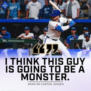 Image post by @calluppodcast on Instagram