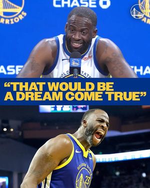 Image post by @warriors on Instagram