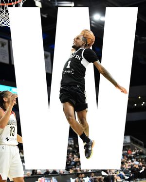 Image post by @austin_spurs on Instagram