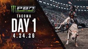 Video post by @pbr on YouTube