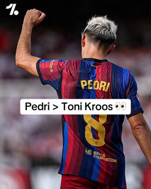 Video post by @onefootball on TikTok