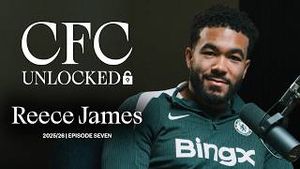Video post by @chelseafc on YouTube