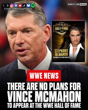 Image post by @wrestlingnewsco on Instagram