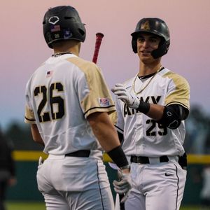 Image post by @armywp_baseball on Instagram