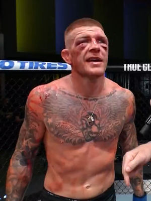Video post by @ufc on TikTok
