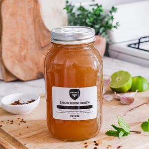 Image post by @impactkitchen on Instagram