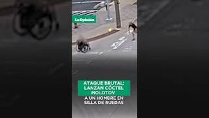 Video post by @laopinionla on YouTube