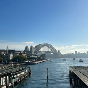 Image post by @sydneychronicles on Instagram