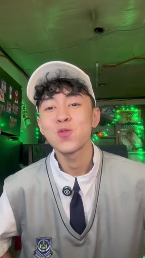 Video post by @adammanueeel on TikTok