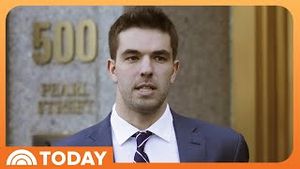 Video post by @today on YouTube