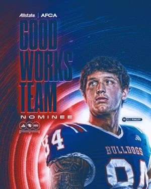 Image post by @latechfb on Instagram