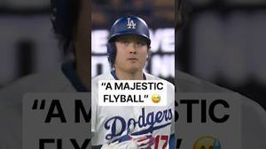 Video post by @bleacherreport on YouTube