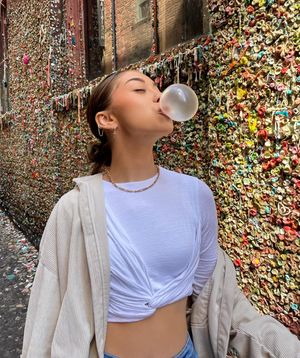 Image post by @abbycramond on Instagram
