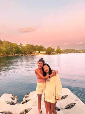 Image post by @clemsongammaphi on Instagram