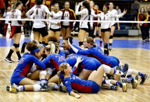 Image post by @kuvolleyball on Instagram