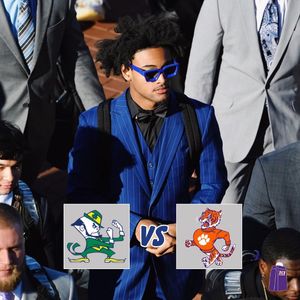 Image post by @theclemsoninsider on Instagram