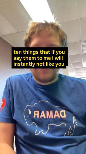 Video post by @TheTomsters on Facebook