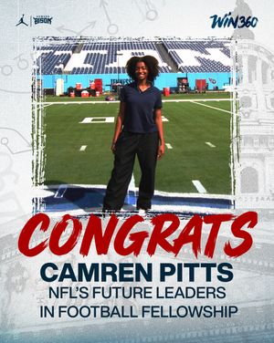 Image post by @hubisonfootball on Instagram