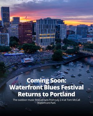 Image post by @portlandmercury on Instagram