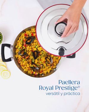 Image post by @royalprestigecolombiaoficial on Instagram