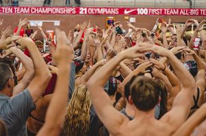 Image post by @ohiostathletics on Instagram