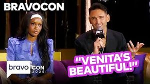 Video post by @bravo on YouTube