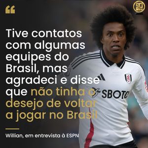 Image post by @90minbrasil on Instagram