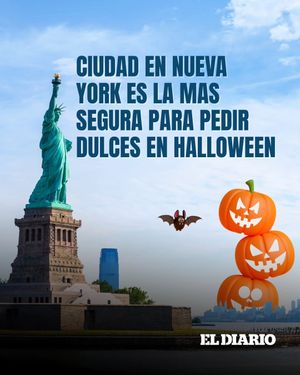 Image post by @eldiariony on Instagram