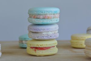 Image post by @theblondewhobakes on Instagram