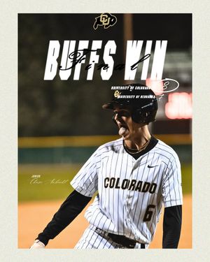 Image post by @cuclubbaseball on Instagram