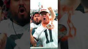 Video post by @browns on YouTube