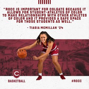 Image post by @colgate_saac on Instagram