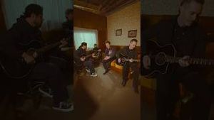 Video post by @paparoach on YouTube