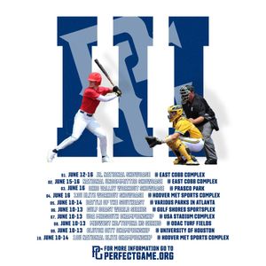 Image post by @perfectgameusa on Instagram