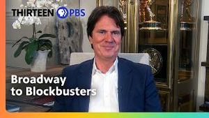 Video post by @thirteenwnet on YouTube