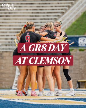 Image post by @stanfordwlax on Instagram