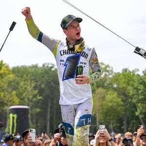 Image post by @racerxonline on Instagram