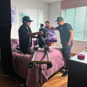Image post by @duefilms on Instagram
