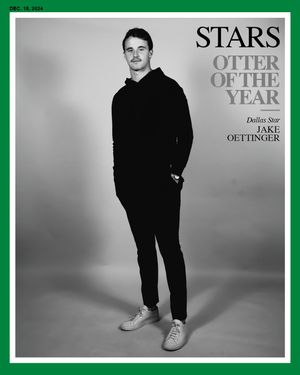 Image post by @dallasstars on Instagram